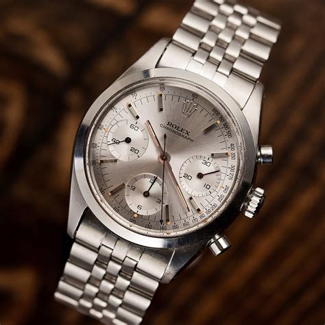 cronografo rolex pre daytona|rolex 6238 for sale.